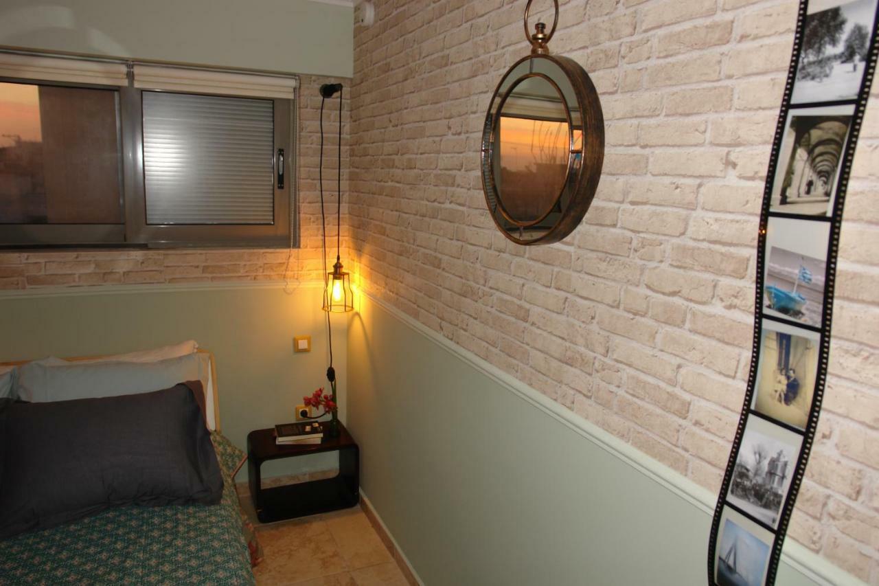 باترا "Green Apartment" Close To Port & Center - Parking المظهر الخارجي الصورة