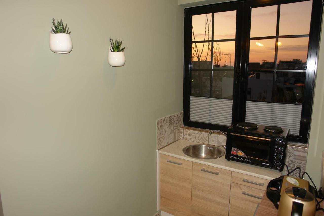باترا "Green Apartment" Close To Port & Center - Parking المظهر الخارجي الصورة