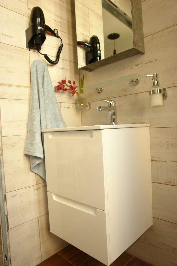 باترا "Green Apartment" Close To Port & Center - Parking المظهر الخارجي الصورة