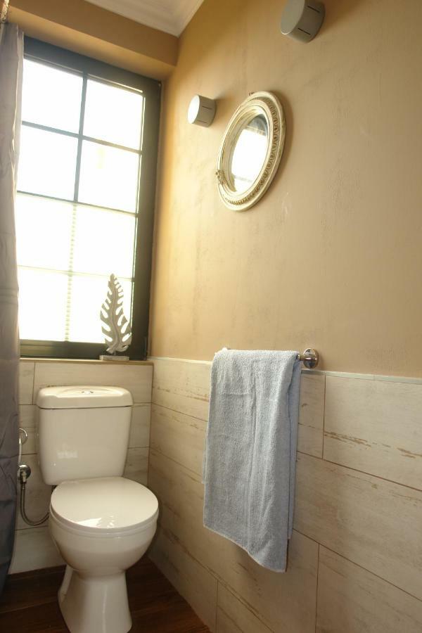 باترا "Green Apartment" Close To Port & Center - Parking المظهر الخارجي الصورة