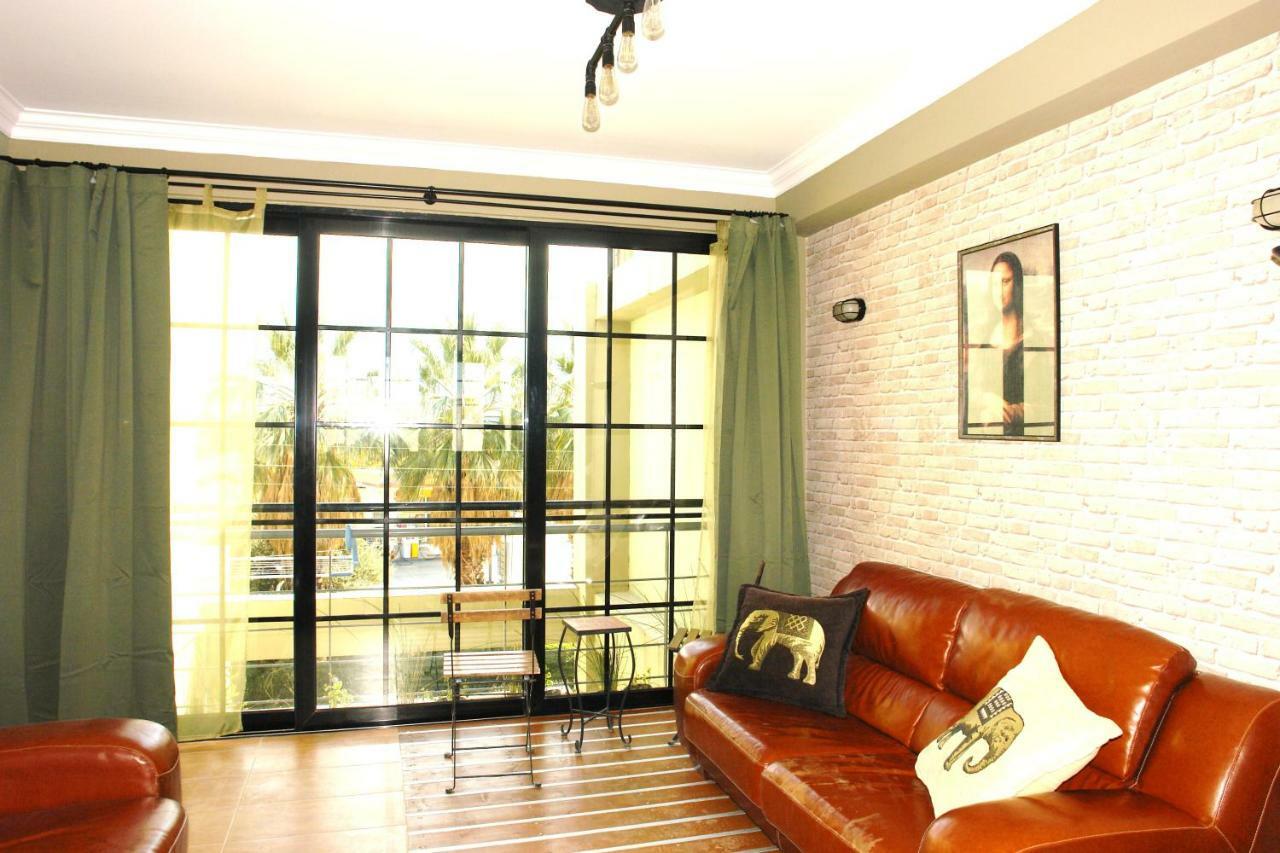 باترا "Green Apartment" Close To Port & Center - Parking المظهر الخارجي الصورة